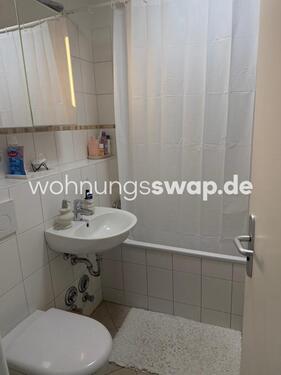 Foto - Etagenwohnung in Elmshorn zur Miete