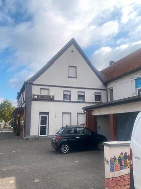 Foto - Einfamilienhaus in Lippetal