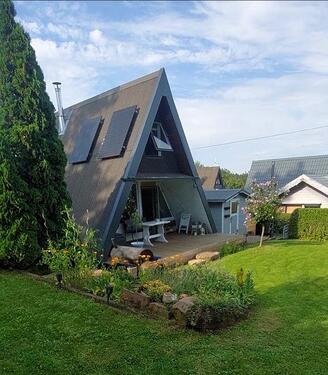 Foto - Ferienhaus 