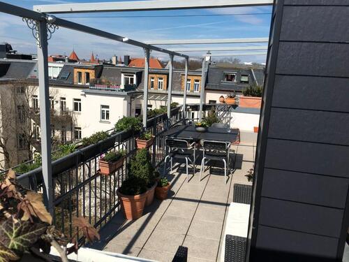 Foto - Terrassen Wohnung - 560.000,00&nbsp;EUR Kaufpreis, ca.&nbsp; 145,00&nbsp;m&sup2;