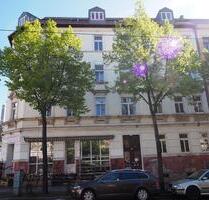 Schöne 3 Zi. Altbau Whg. in Connewitz ab Nov. zu vermieten - Leipzig Süd