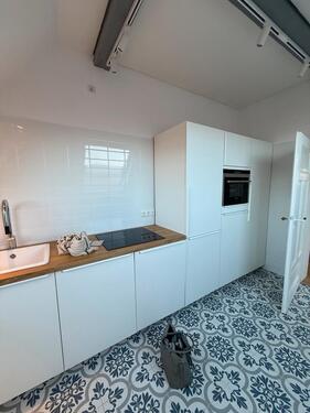 Foto - 3 Zimmer Dachgeschoßwohnung zur Miete in Braunschweig