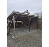 Carport zu vermieten - 60,00 EUR Miete, in Nettetal (PLZ: 41334)
