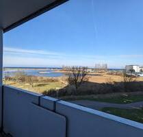 Ferienwohnung mit toller Aussicht auf die Ostsee in Heiligenhafen