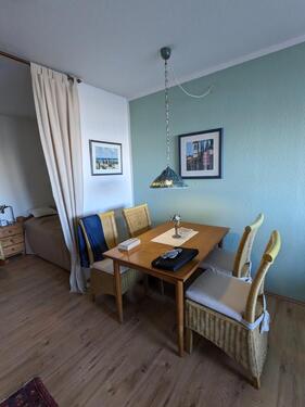 Foto - Etagenwohnung zum Kaufen in Heiligenhafen