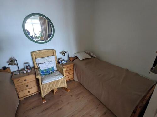 Foto - Etagenwohnung in Heiligenhafen