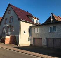 Einfamilienhaus mit Garten, 200qm - Bruchmühlbach-Miesau