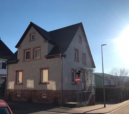Foto - Einfamilienhaus zum Kaufen in Bruchmühlbach-Miesau