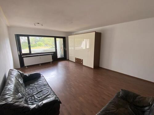 Foto - 1 Zi.-Apartment, gr. Südbalkon, DarmstadtEberstadt, 620€ kalt