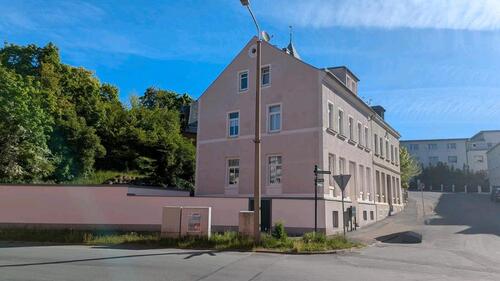 Foto - Haus in Oelsnitz im Vogtland zu verkaufen im Tip Top Zustand