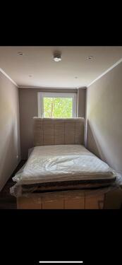 Foto - Etagenwohnung zur Miete in Berlin