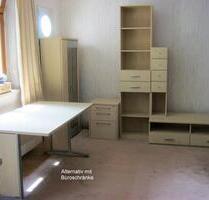 EG-Wohnung mit integriertem Gartenbereich und Stellplatz - Kaltennordheim