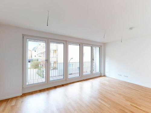 Foto - Etagenwohnung zur Miete in Frankfurt am Main