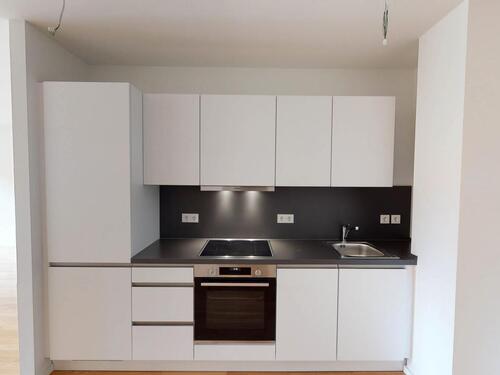 Foto - Etagenwohnung in Frankfurt am Main zur Miete