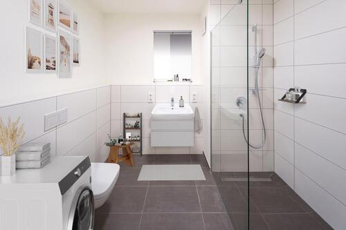 Foto - Etagenwohnung in Stuttgart zur Miete