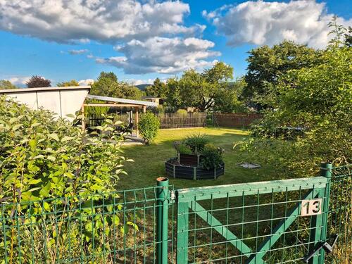 Foto - Garten, Kleingarten, Laube - 1.500,00 EUR Kaltmiete, ca.  0,00 m²