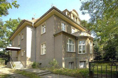 Foto - Familienfreundliche 3-Zimmer-Dachgeschoß-Wohnung in der Radeberger Vorstadt