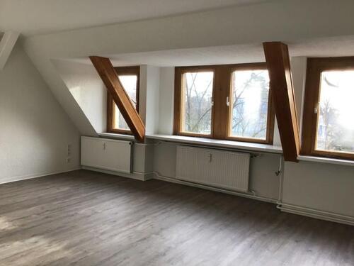Foto - Etagenwohnung in Dresden