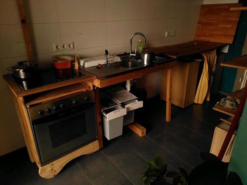 Foto - Etagenwohnung in Dresden zur Miete