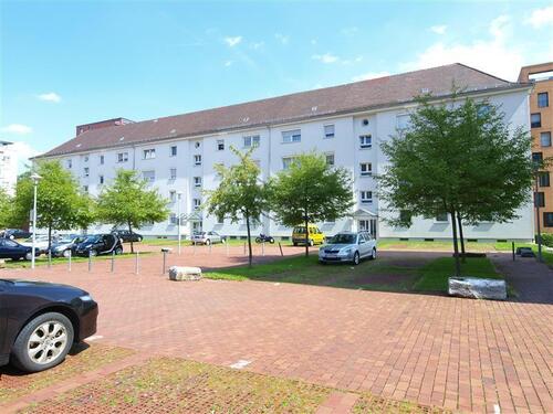 Foto - Charmante 4-Zi.-Wohnung! - 1.308,00 EUR Kaltmiete,