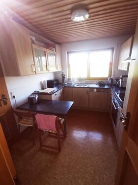 Foto - Etagenwohnung in Aalen