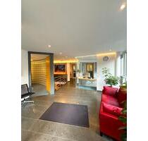 Büroraum für 1-2 Personen zur Vermietung - Top Lage - Bielefeld Brackwede