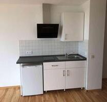 Helle 1ZKB mit Balkon, 28m², in HomburgSaar Nähe Uni-Klinik - Sankt Ingbert