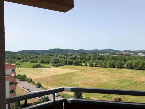Foto - Etagenwohnung zur Miete in Sankt Ingbert
