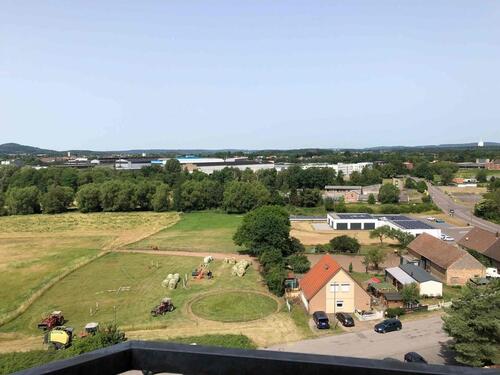 Foto - Etagenwohnung in Sankt Ingbert