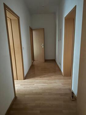 Foto - Etagenwohnung zur Miete in Halle (Saale)