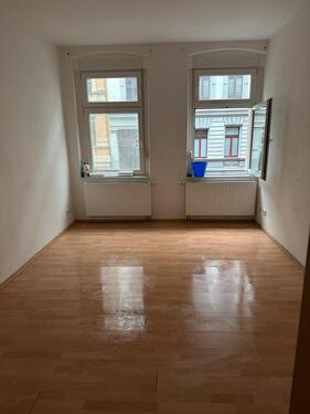 Foto - Etagenwohnung in Halle (Saale)