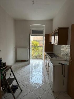 Foto - Etagenwohnung in Halle (Saale) zur Miete