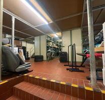 Lager Lager Boxen Vermietung - 1.500,00 EUR Kaltmiete, in Petershausen (PLZ: 85238)