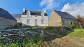 Foto - Ferienhaus am Atlantik in der Bretagne im Finistere