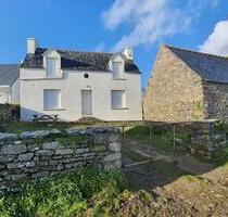 Ferienhaus am Atlantik in der Bretagne im Finistere - Preetz