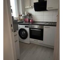 2 Zimmer Wohnung voll möbliert - unbefristet - ab sofort - Berlin Reinickendorf