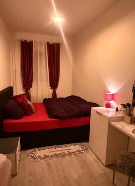 Foto - Etagenwohnung in Berlin zur Miete