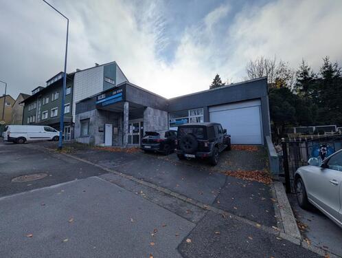 Foto - Vermietung Büro Lager - Gewerbeimmobilie Ideal für Handwerker