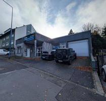 Vermietung Büro Lager - Gewerbeimmobilie Ideal für Handwerker - Ennepetal