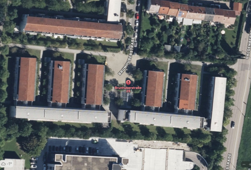 Foto - Gut gelegener & trockener Tiefgaragenstellplatz ab Januar 2026