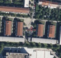 Gut gelegener & trockener Tiefgaragenstellplatz ab Januar 2026 - Regensburg Ganghofersiedlung