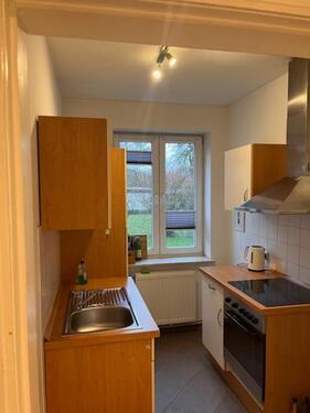 Foto - Tolle 2-Zimmer Wohnung nahe der Altstadtinsel!