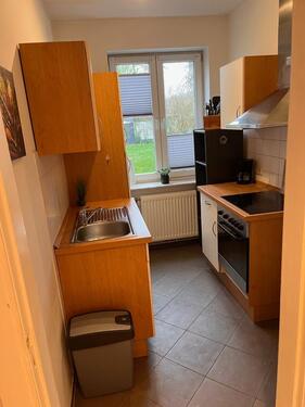 Foto - 2 Zimmer Etagenwohnung zur Miete in Lübeck