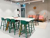 Foto - Werde Teil eines kollaborativen Coworking-Umfelds in Spaces The Cradle