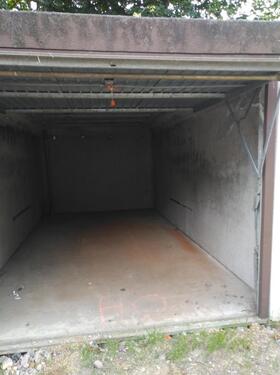 Foto - Garage + Lagerraum zu vermieten in Oschatz,Mügeln Proberaum