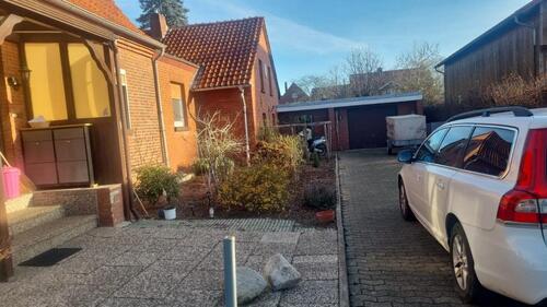 Foto - 7 Zimmer Einfamilienhaus zur Miete in Petershagen