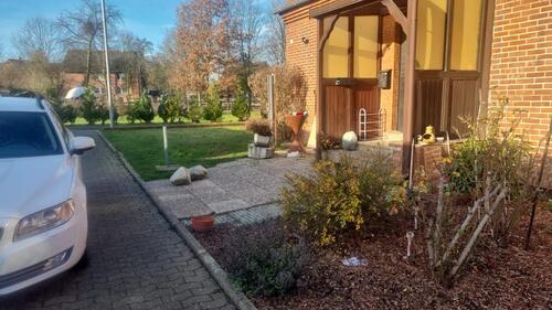 Foto - 7 Zimmer Einfamilienhaus in Petershagen