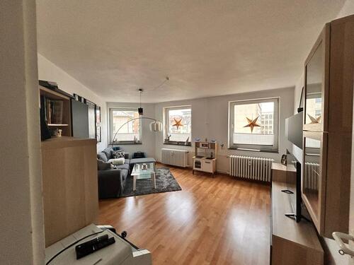 Foto - 3-ZKB Zentrale und ruhige Wohnung im Königstor