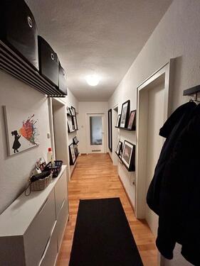 Foto - 2 Zimmer Etagenwohnung zur Miete in Kassel