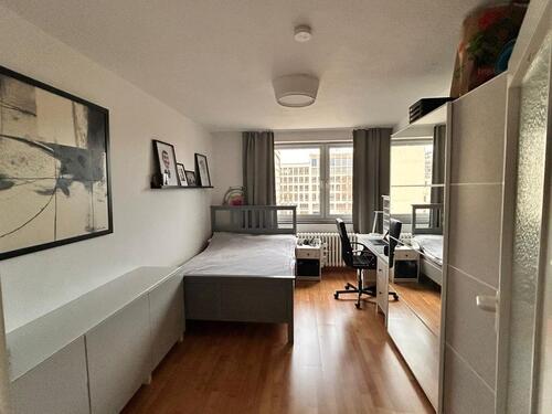 Foto - Etagenwohnung in Kassel zur Miete